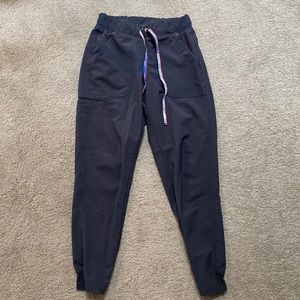 Cherokee Scrub Jogger - Katie Duke